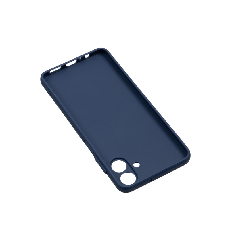 Galaxy A07 Kılıf Zore Biye Silikon - 8