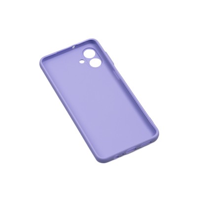 Galaxy A07 Kılıf Zore Biye Silikon - 9