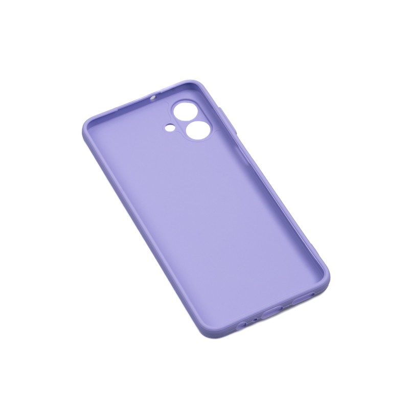 Galaxy A07 Kılıf Zore Biye Silikon - 9