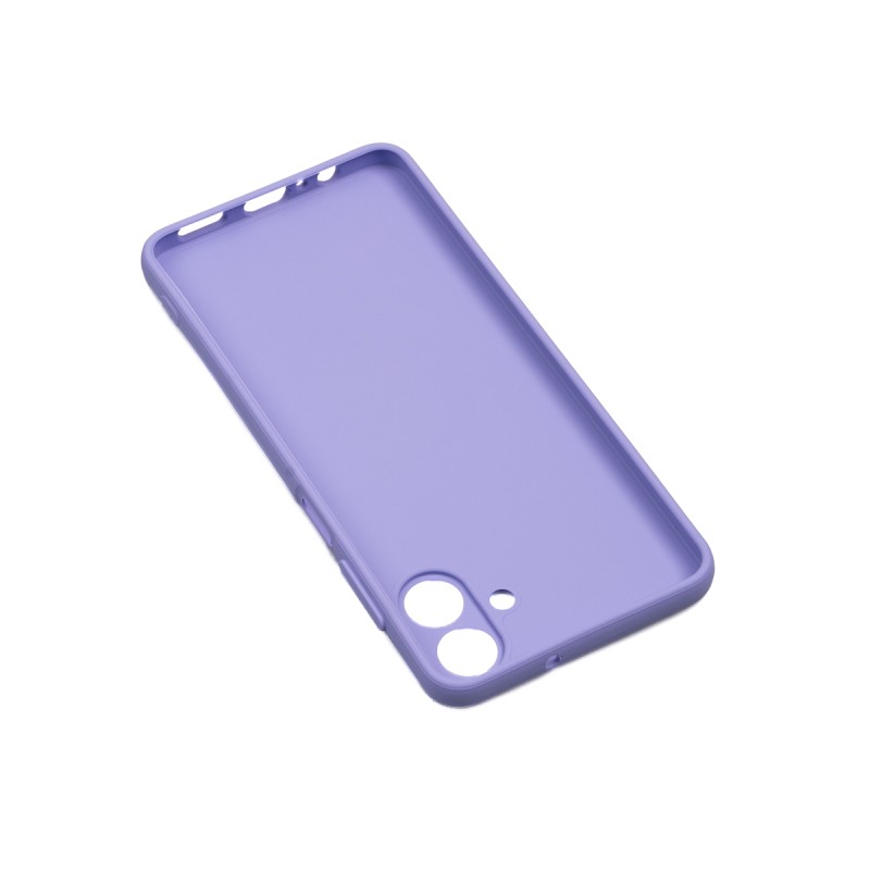 Galaxy A07 Kılıf Zore Biye Silikon - 10