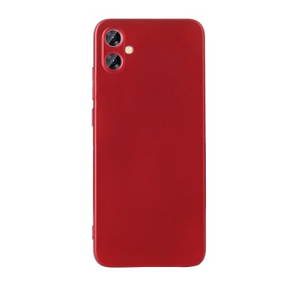 Galaxy A07 Kılıf Zore Premier Silikon Kapak - 9