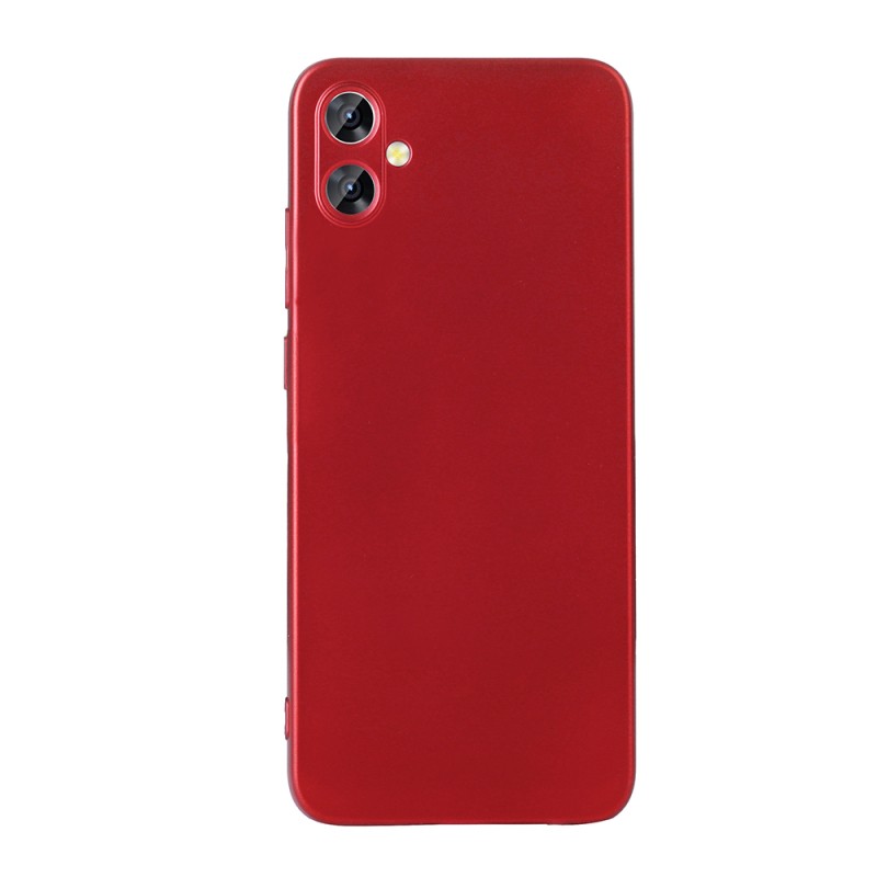 Galaxy A07 Kılıf Zore Premier Silikon Kapak - 9