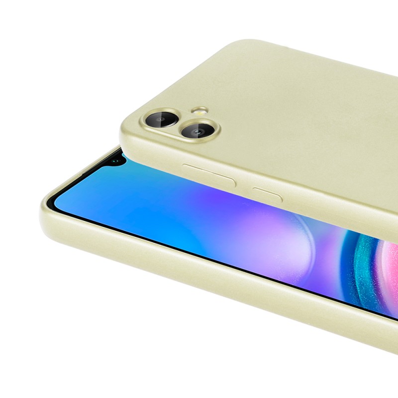 Galaxy A07 Kılıf Zore Premier Silikon Kapak - 13