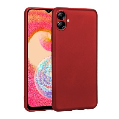 Galaxy A07 Kılıf Zore Premier Silikon Kapak - 2