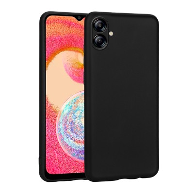 Galaxy A07 Kılıf Zore Premier Silikon Kapak - 6