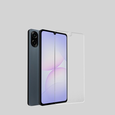 Galaxy A07 Zore Maxi Glass Tempered Glass Screen Protector - 2