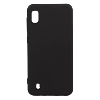 Galaxy A10 Case Zore Biye Silicone - Zore