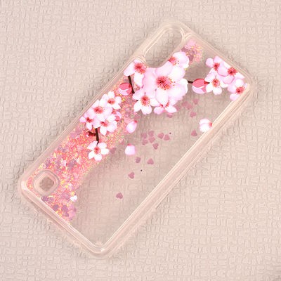 Galaxy A10 Case Zore Marshmelo Silicon - 8