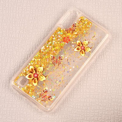 Galaxy A10 Case Zore Marshmelo Silicon - 12
