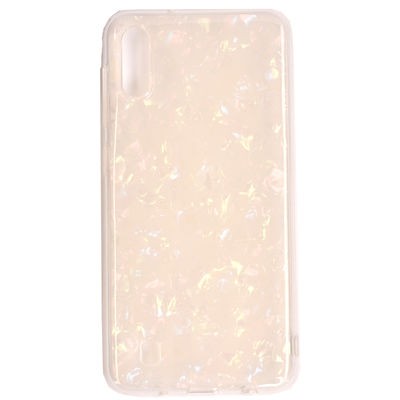 Galaxy A10 Case Zore Mesa Silicon - 5