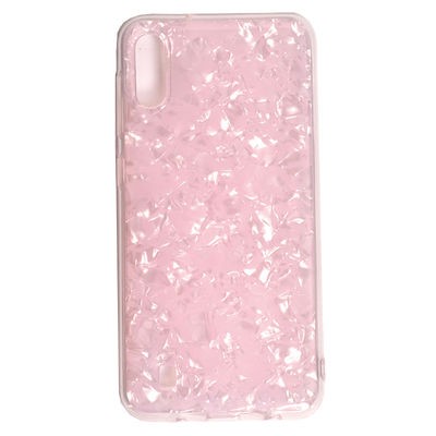 Galaxy A10 Case Zore Mesa Silicon - 6