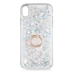 Galaxy A10 Case Zore Milce Cover - 7