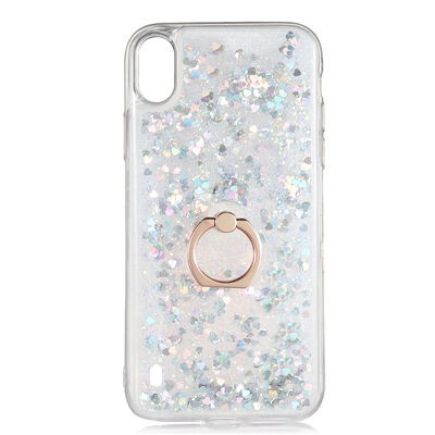 Galaxy A10 Case Zore Milce Cover - 7