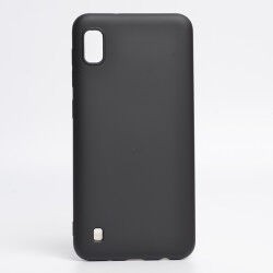 Galaxy A10 Case Zore İnci Silicon - 11