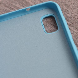Galaxy A10 Case Zore İnci Silicon - 2