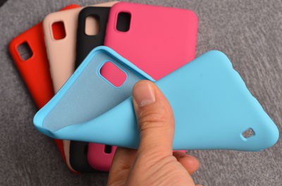 Galaxy A10 Case Zore İnci Silicon - 3