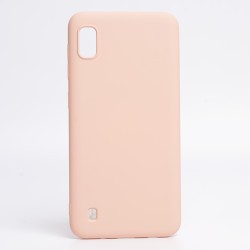 Galaxy A10 Case Zore İnci Silicon - 6