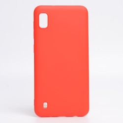 Galaxy A10 Case Zore İnci Silicon - 7