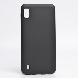 Galaxy A10 Case Zore İnci Silicon - 9