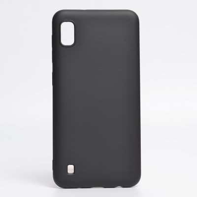 Galaxy A10 Case Zore İnci Silicon - 9