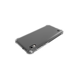 Galaxy A10 Case Zore Nitro Anti Shock Silicon - 3