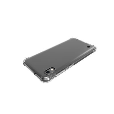 Galaxy A10 Case Zore Nitro Anti Shock Silicon - 3