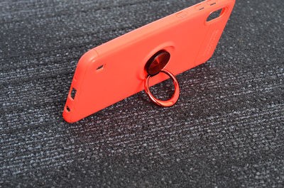 Galaxy A10 Case Zore Ravel Silicon Cover - 3