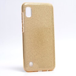 Galaxy A10 Case Zore Shining Silicon - 12