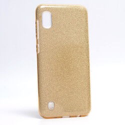 Galaxy A10 Case Zore Shining Silicon - 12