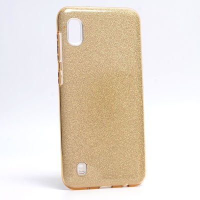 Galaxy A10 Case Zore Shining Silicon - 1