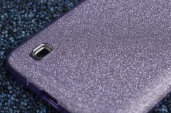 Galaxy A10 Case Zore Shining Silicon - 3