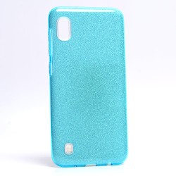 Galaxy A10 Case Zore Shining Silicon - 6
