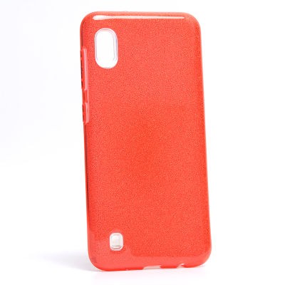 Galaxy A10 Case Zore Shining Silicon - 7