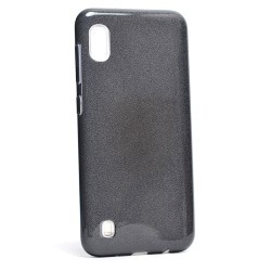 Galaxy A10 Case Zore Shining Silicon - 11
