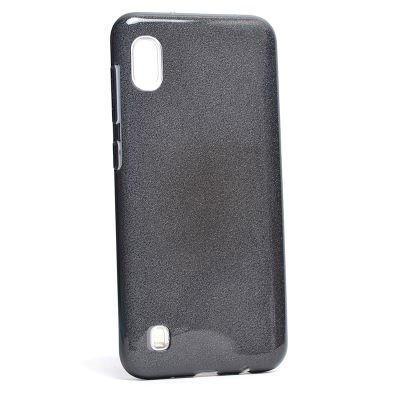 Galaxy A10 Case Zore Shining Silicon - 11