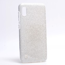 Galaxy A10 Case Zore Shining Silicon - 10