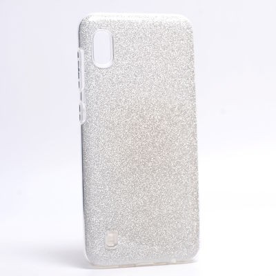Galaxy A10 Case Zore Shining Silicon - 10