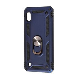 Galaxy A10 Case Zore Vega Cover - 10