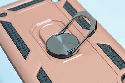 Galaxy A10 Case Zore Vega Cover - 3
