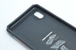 Galaxy A10 Case Zore Vega Cover - 4