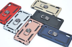 Galaxy A10 Case Zore Vega Cover - 5