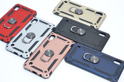 Galaxy A10 Case Zore Vega Cover - 5