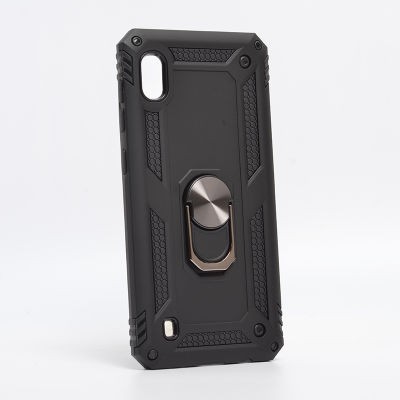 Galaxy A10 Case Zore Vega Cover - 6