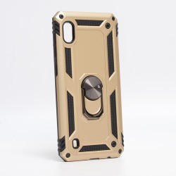 Galaxy A10 Case Zore Vega Cover - 7