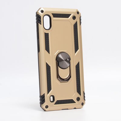 Galaxy A10 Case Zore Vega Cover - 7
