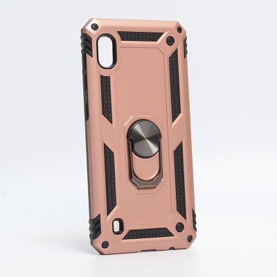 Galaxy A10 Case Zore Vega Cover - 9