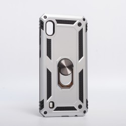 Galaxy A10 Case Zore Vega Cover - 11