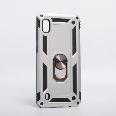 Galaxy A10 Case Zore Vega Cover - 11