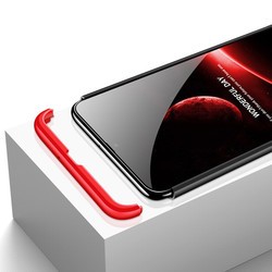 Galaxy A10S Case Zore Ays Cover - 5
