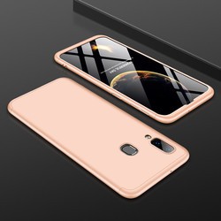 Galaxy A10S Case Zore Ays Cover - 13